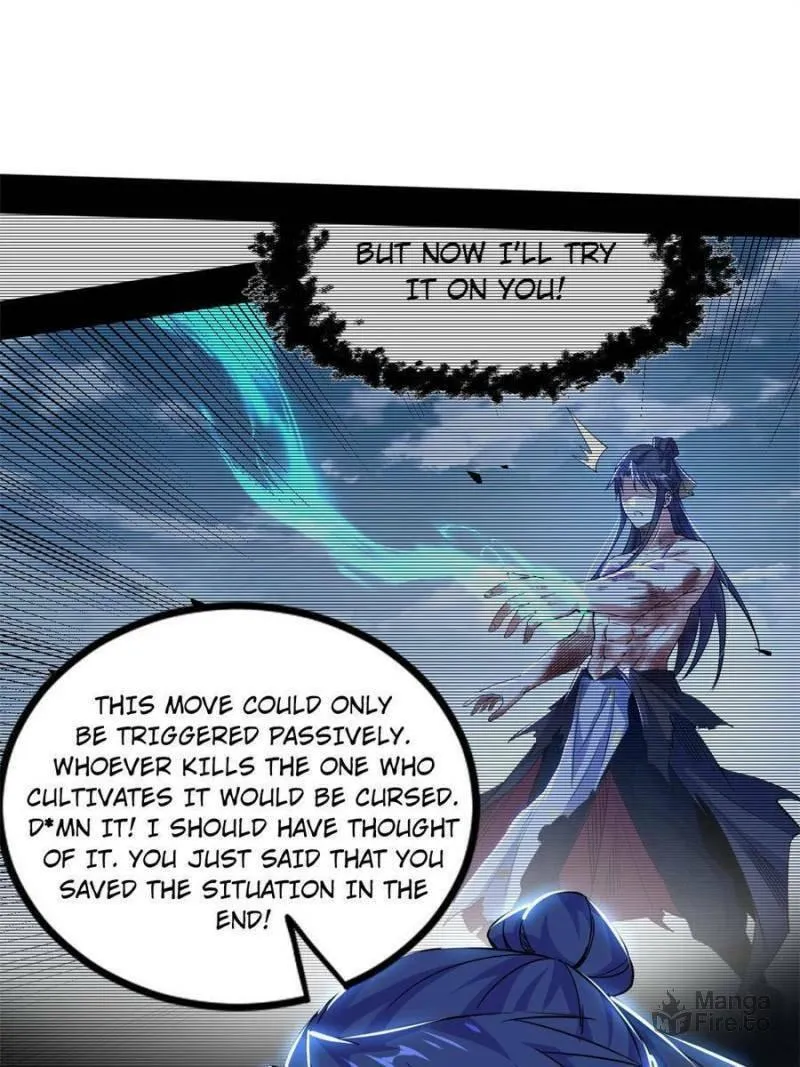 Read Way To Be The Evil Emperor chapter 310 image 99 on Lezhin