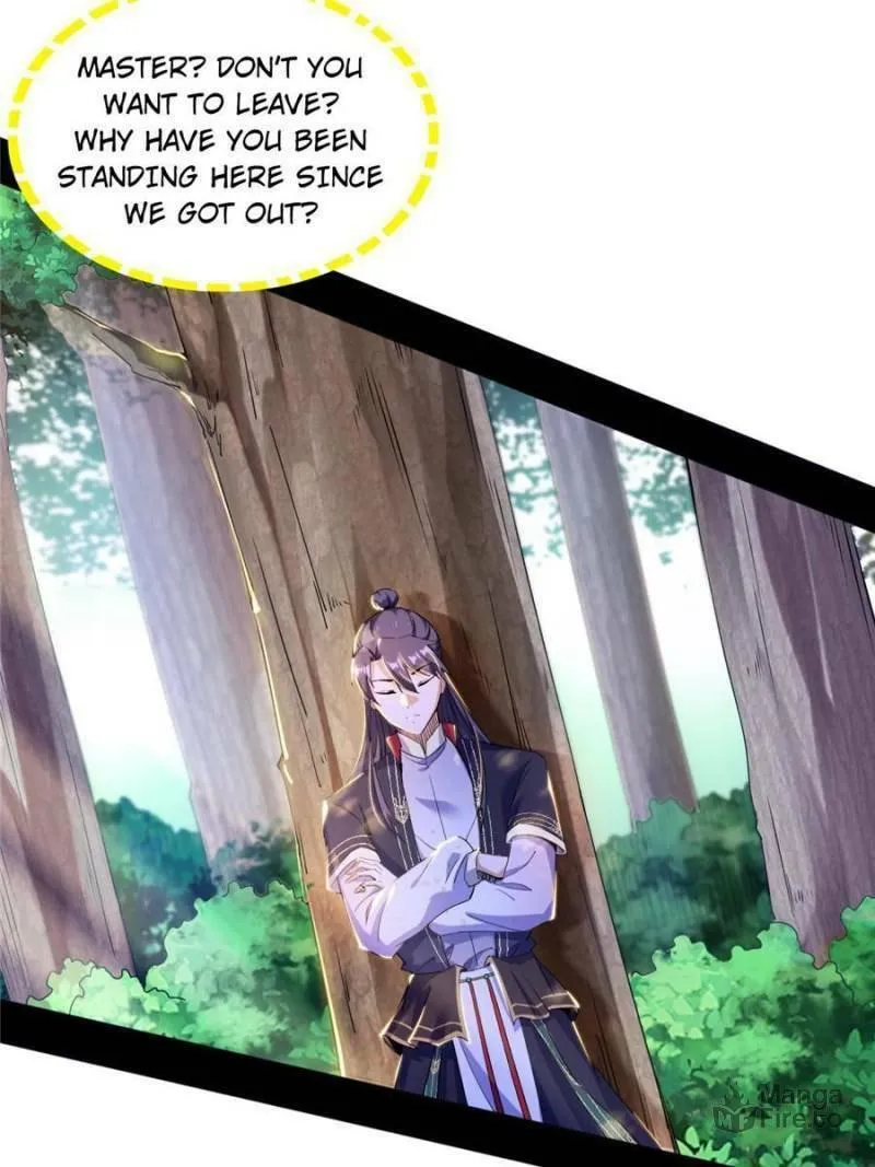 Read Way To Be The Evil Emperor chapter 313 image 2 on Lezhin