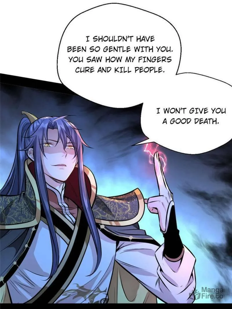 Way To Be The Evil Emperor Chapter 32 page 33 - 