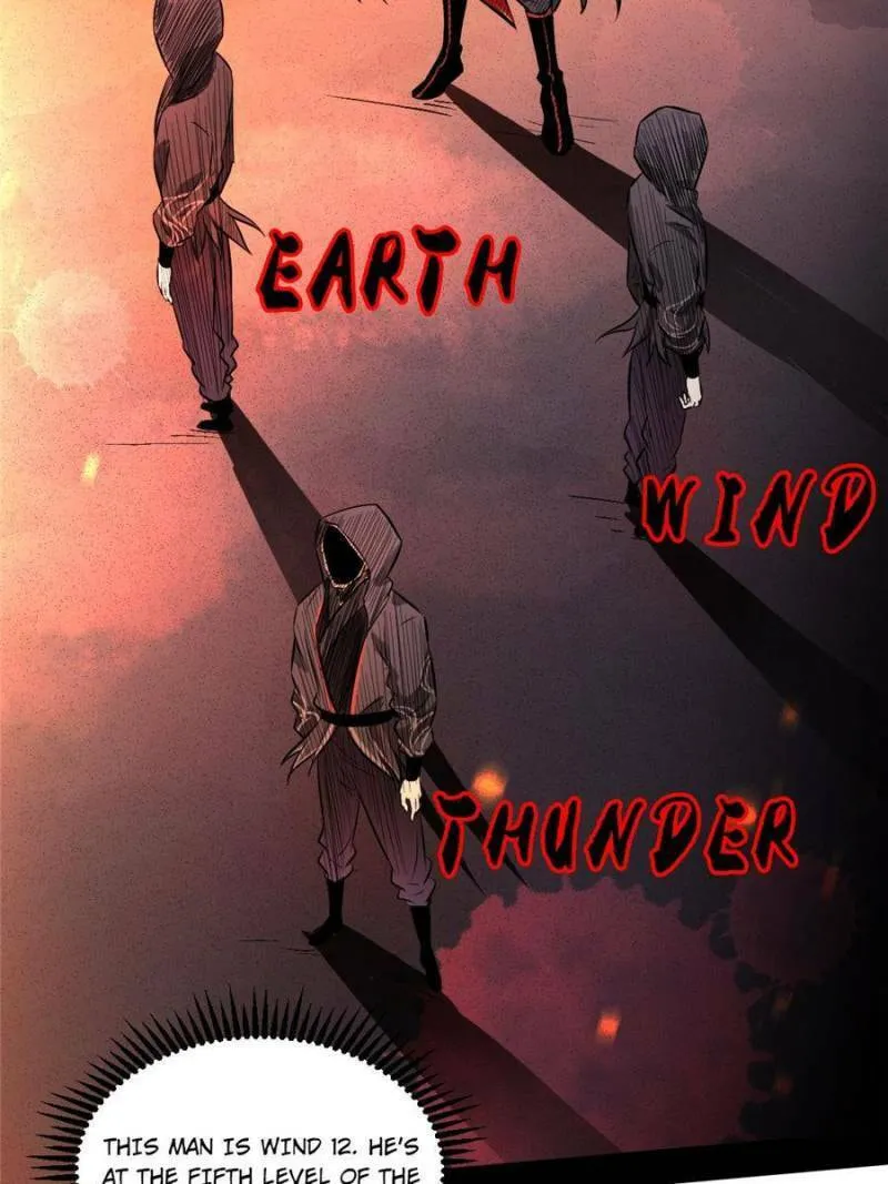Way To Be The Evil Emperor Chapter 32 page 46 - 