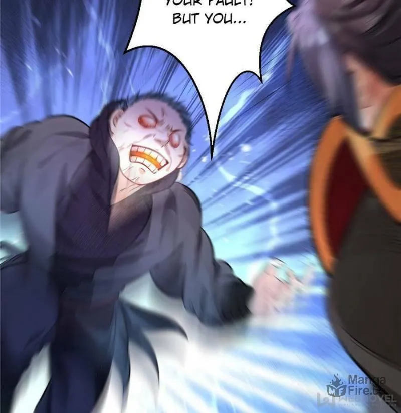Way To Be The Evil Emperor Chapter 32 page 6 - 