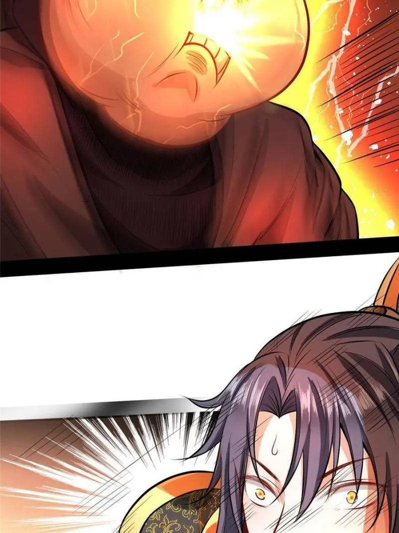 Way To Be The Evil Emperor Chapter 32 page 8 - 