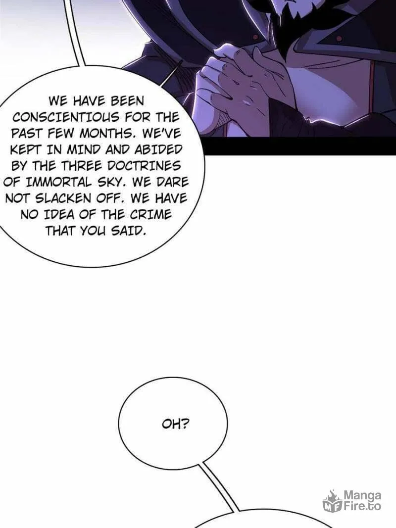 Read Way To Be The Evil Emperor chapter 320 image 2 on Lezhin