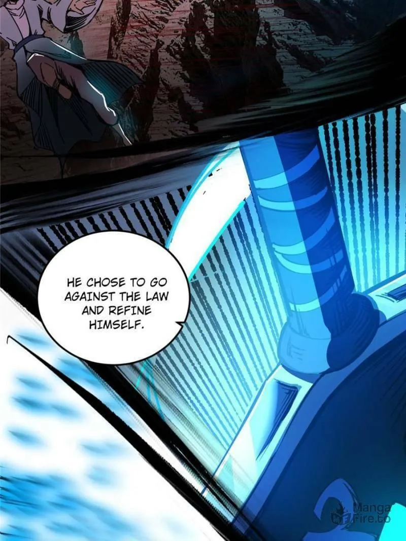 Read Way To Be The Evil Emperor chapter 321 image 116 on Lezhin