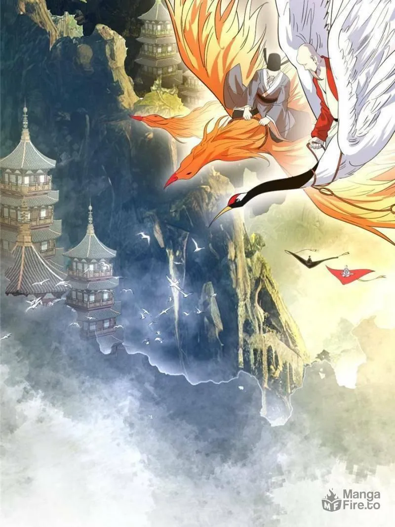 Read Way To Be The Evil Emperor chapter 321 image 4 on Lezhin