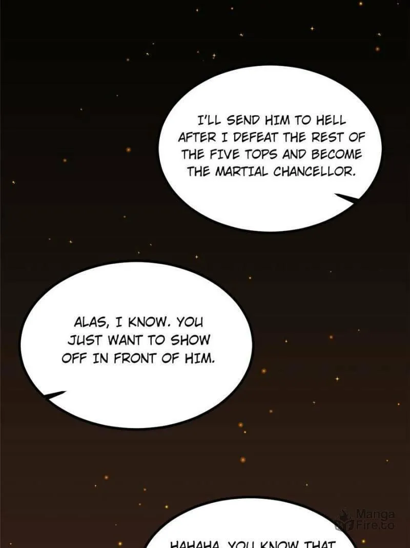 Read Way To Be The Evil Emperor chapter 33 image 116 on Lezhin