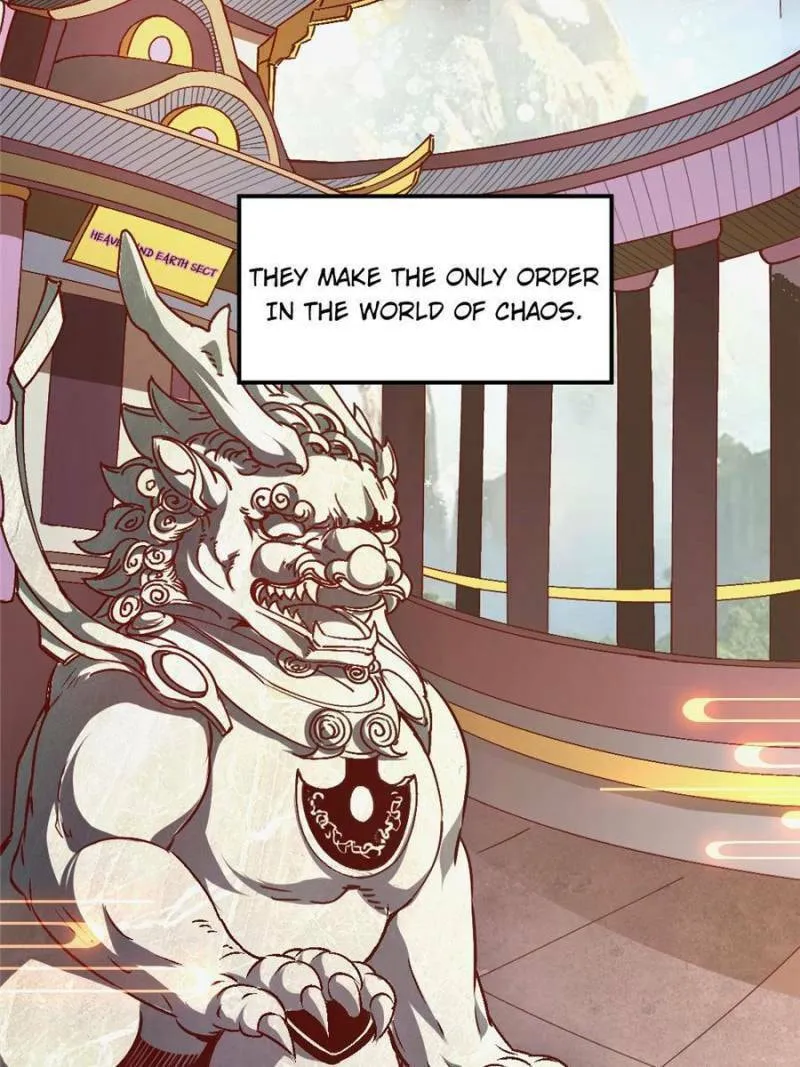 Read Way To Be The Evil Emperor chapter 33 image 3 on Lezhin