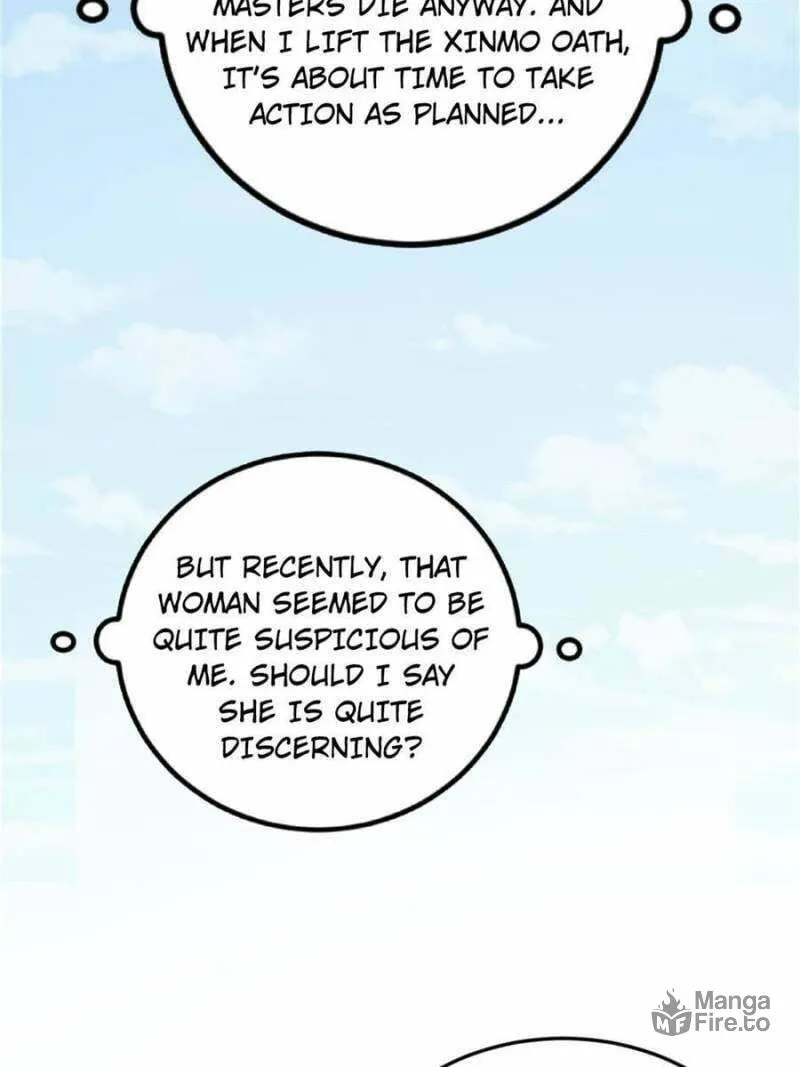 Read Way To Be The Evil Emperor chapter 335 image 2 on Lezhin