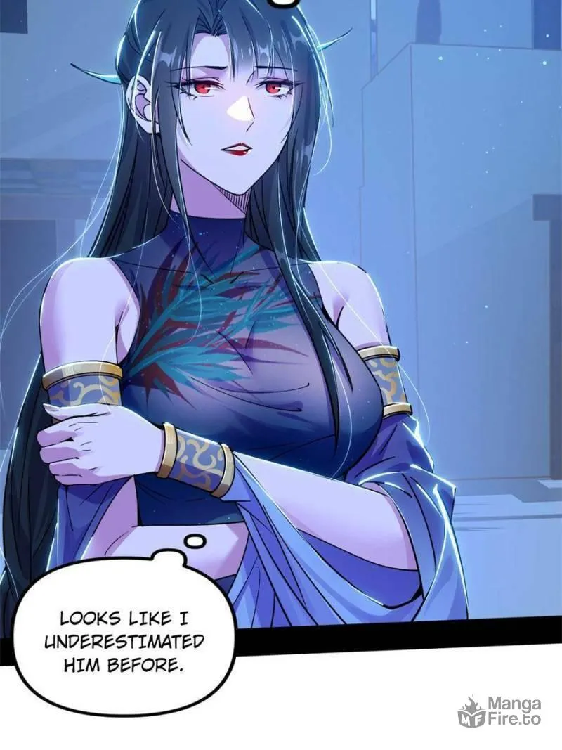 Read Way To Be The Evil Emperor chapter 340 image 2 on Lezhin