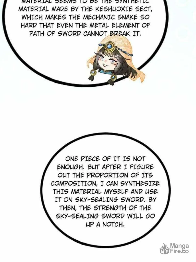 Read Way To Be The Evil Emperor chapter 340 image 32 on Lezhin