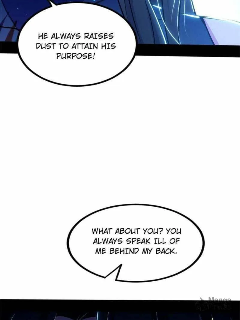 Read Way To Be The Evil Emperor chapter 340 image 4 on Lezhin
