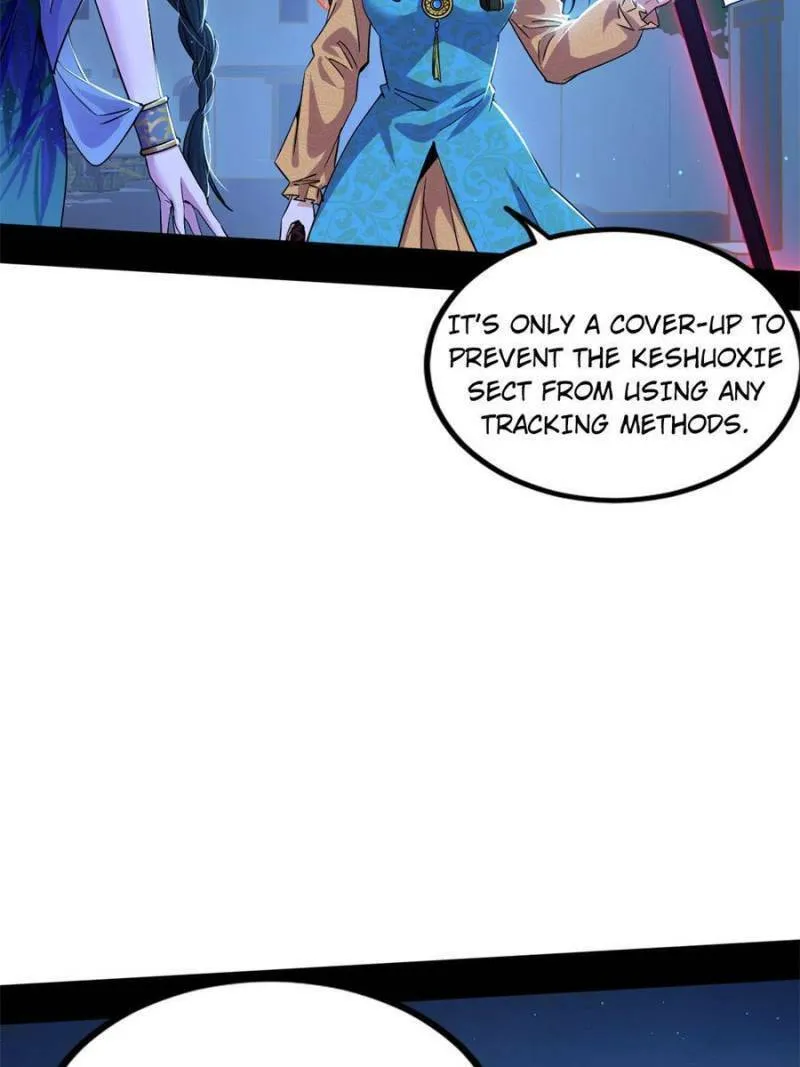 Read Way To Be The Evil Emperor chapter 340 image 7 on Lezhin