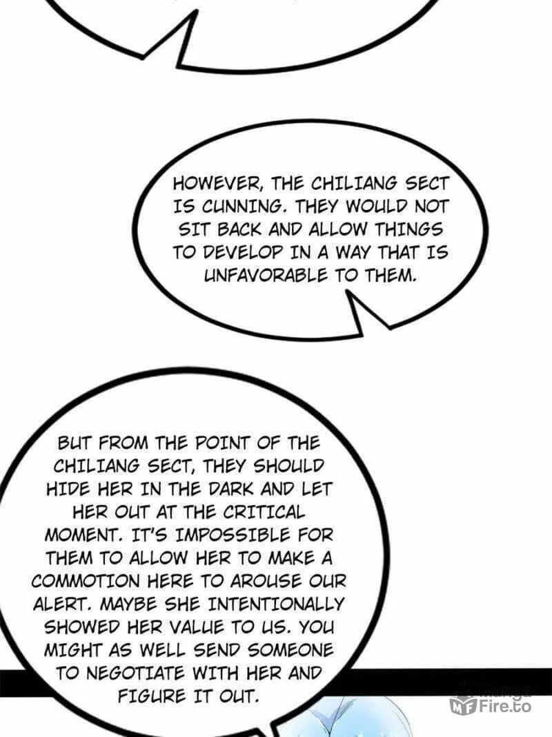 Read Way To Be The Evil Emperor chapter 340 image 71 on Lezhin