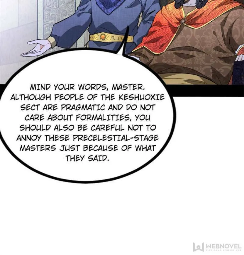 Read Way To Be The Evil Emperor chapter 340 image 76 on Lezhin