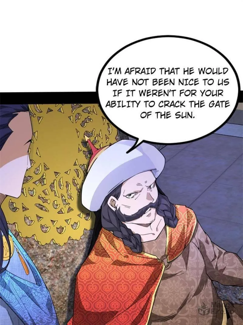 Read Way To Be The Evil Emperor chapter 340 image 77 on Lezhin