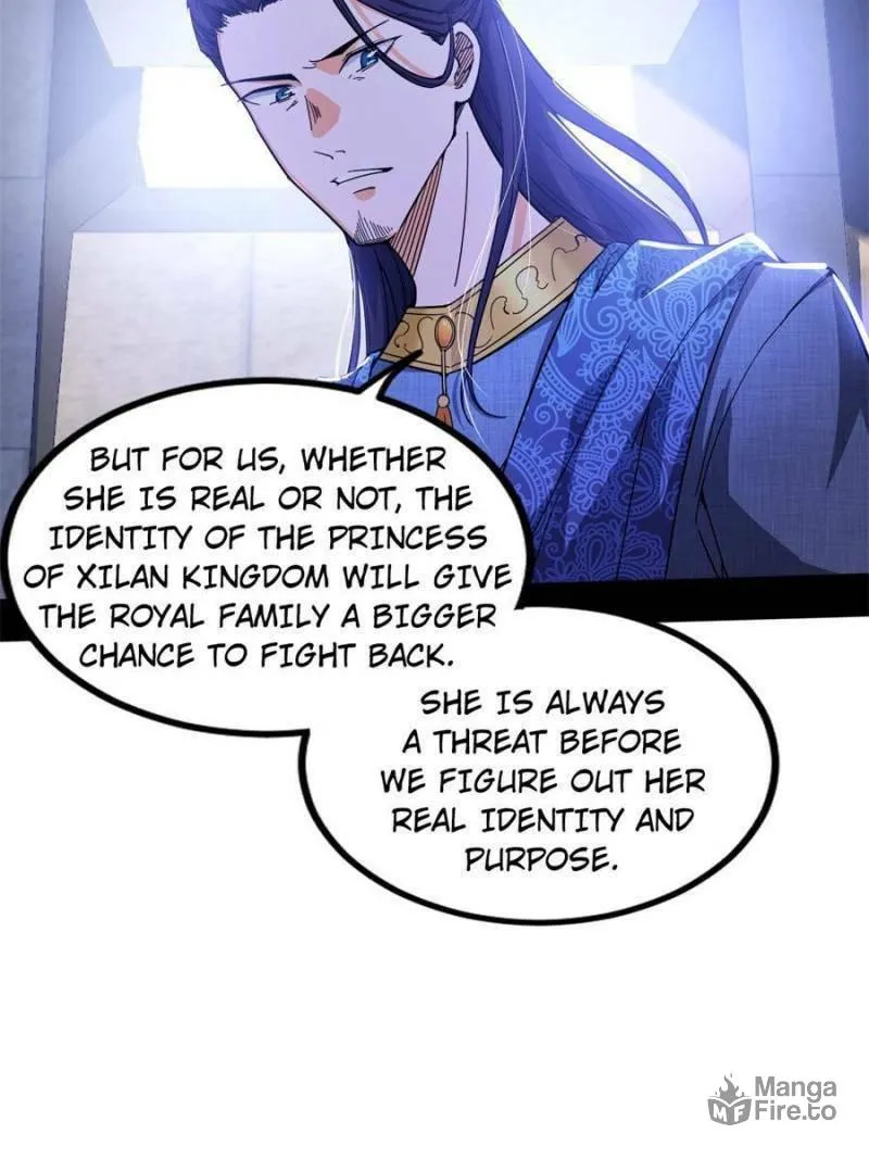 Read Way To Be The Evil Emperor chapter 340 image 79 on Lezhin