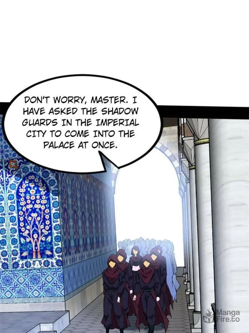 Read Way To Be The Evil Emperor chapter 340 image 80 on Lezhin