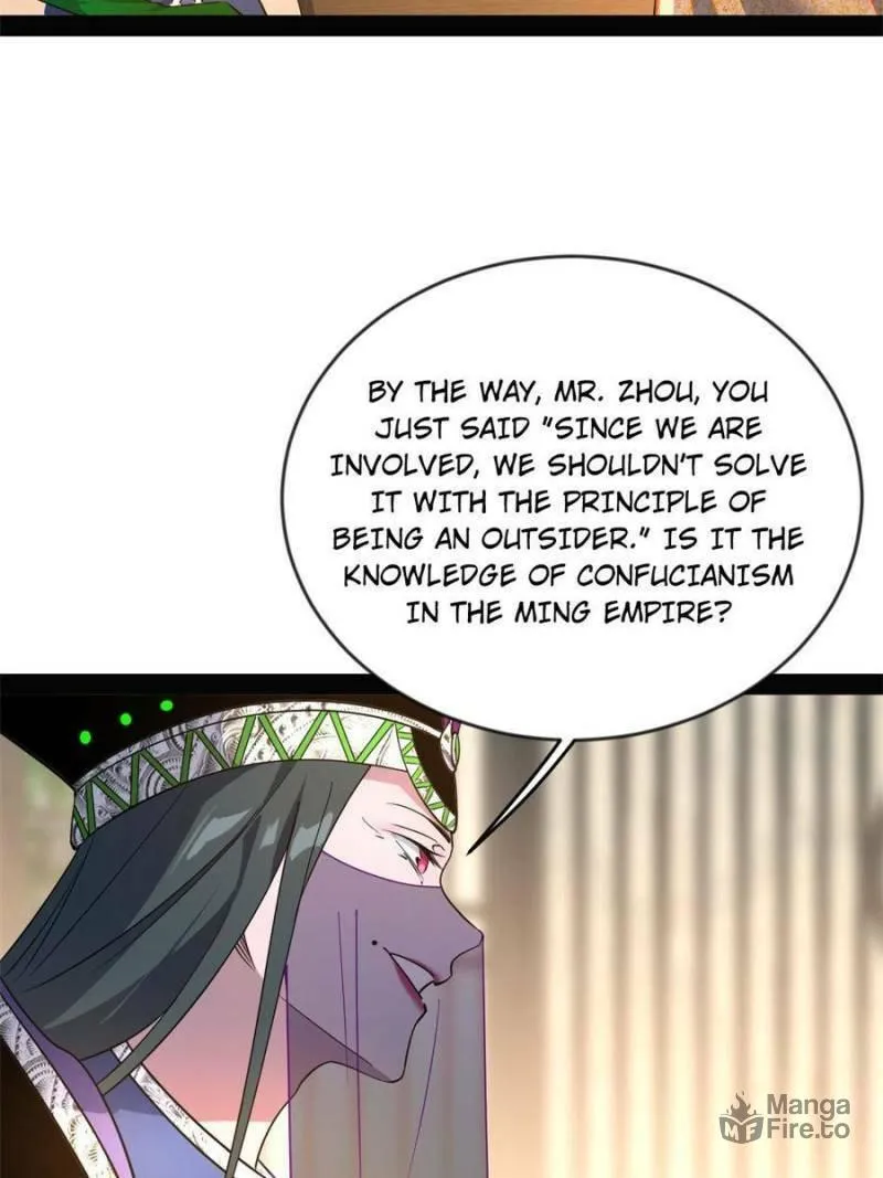Read Way To Be The Evil Emperor chapter 347 image 2 on Lezhin