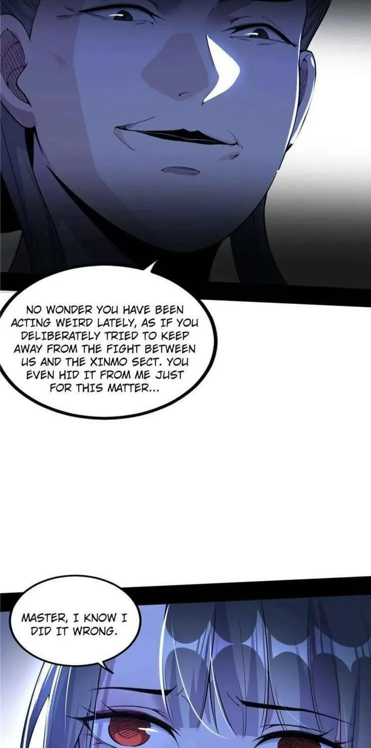 Read Way To Be The Evil Emperor chapter 352 image 2 on Lezhin