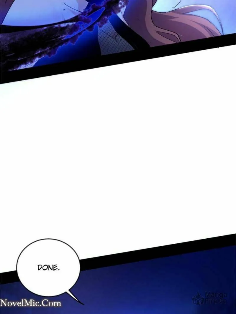 Read Way To Be The Evil Emperor chapter 355 image 2 on Lezhin