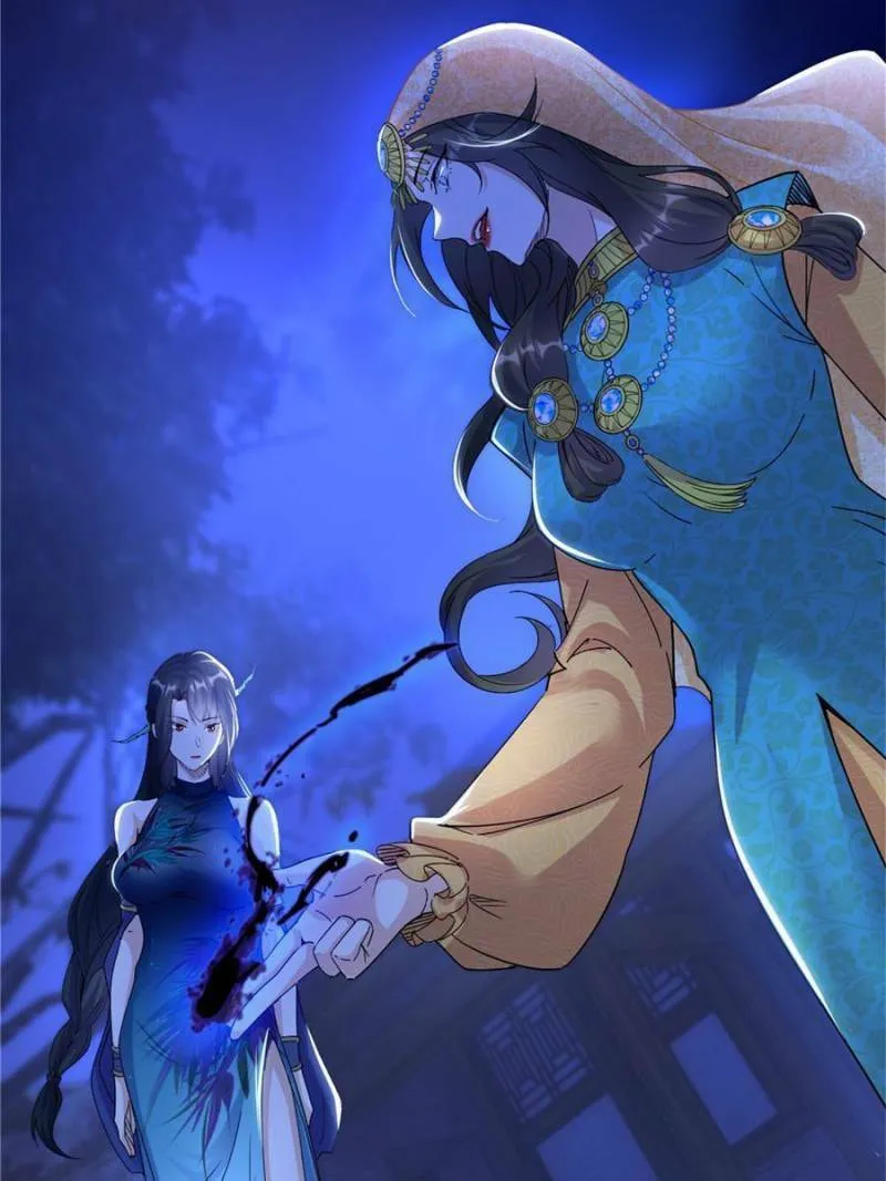 Read Way To Be The Evil Emperor chapter 355 image 3 on Lezhin