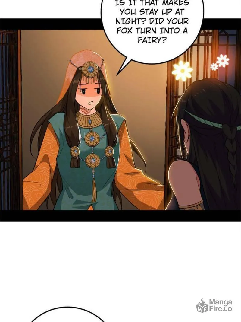 Read Way To Be The Evil Emperor chapter 365 image 2 on Lezhin