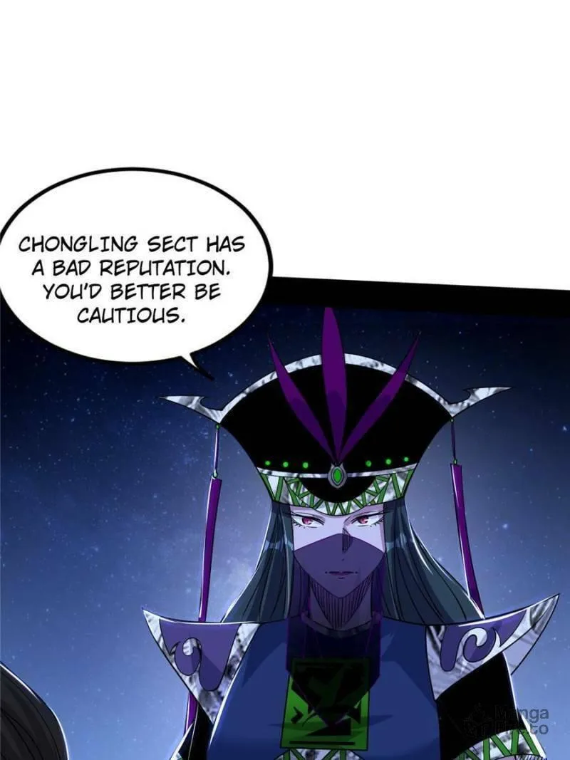 Read Way To Be The Evil Emperor chapter 367 image 32 on Lezhin