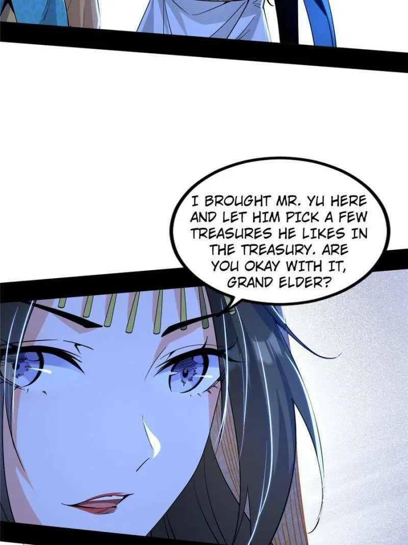 Read Way To Be The Evil Emperor chapter 367 image 7 on Lezhin