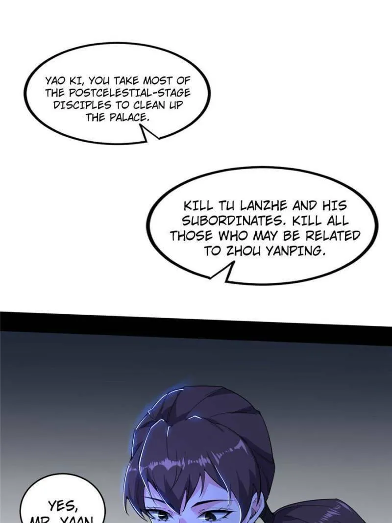 Read Way To Be The Evil Emperor chapter 367 image 72 on Lezhin