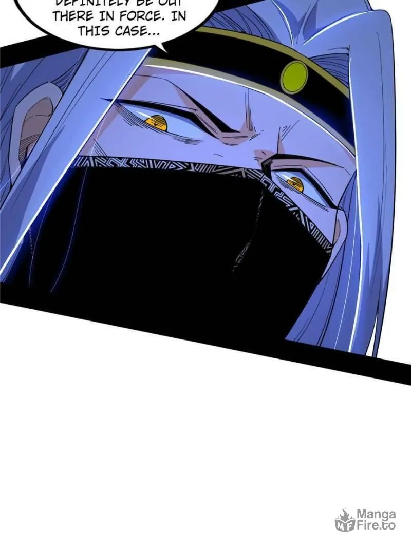 Read Way To Be The Evil Emperor chapter 367 image 77 on Lezhin