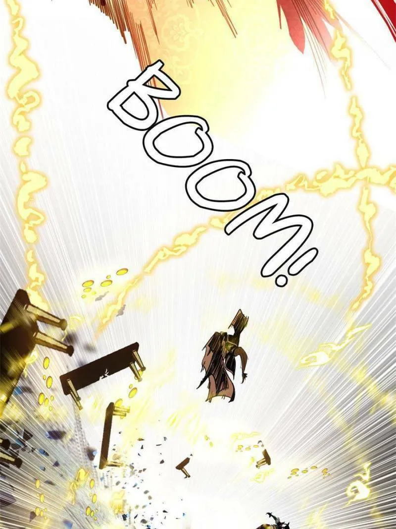 Read Way To Be The Evil Emperor chapter 369 image 1 on Lezhin