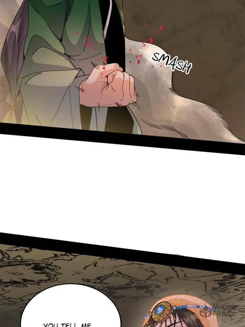 Read Way To Be The Evil Emperor chapter 369 image 11 on Lezhin