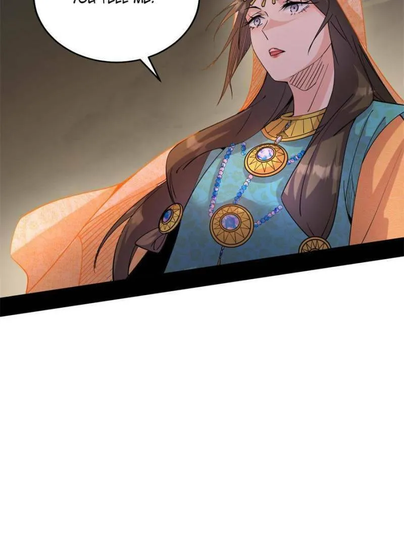 Read Way To Be The Evil Emperor chapter 369 image 12 on Lezhin
