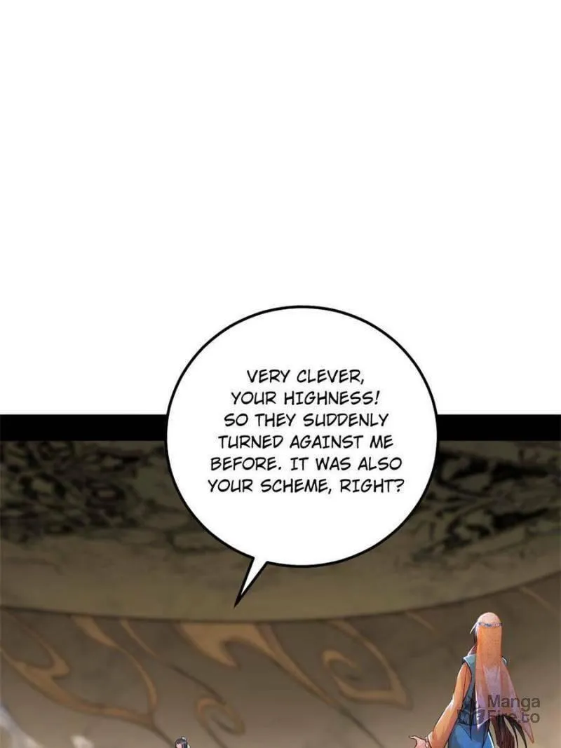 Read Way To Be The Evil Emperor chapter 369 image 14 on Lezhin