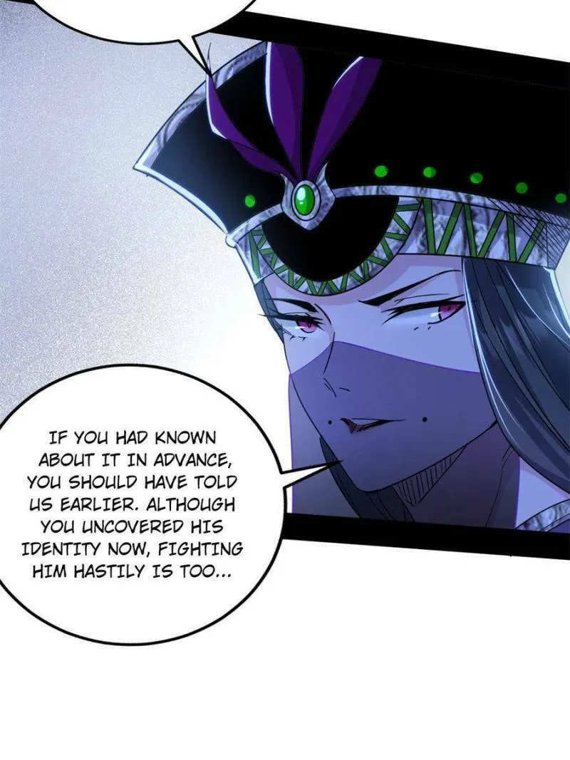 Read Way To Be The Evil Emperor chapter 369 image 16 on Lezhin