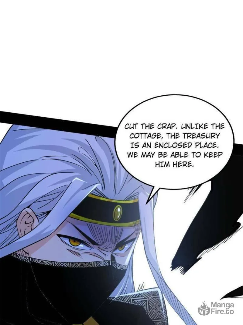 Read Way To Be The Evil Emperor chapter 369 image 17 on Lezhin