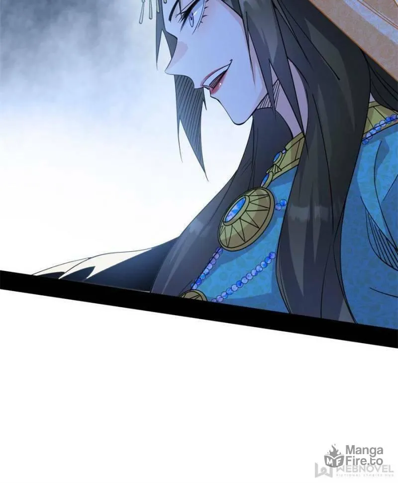 Read Way To Be The Evil Emperor chapter 369 image 19 on Lezhin