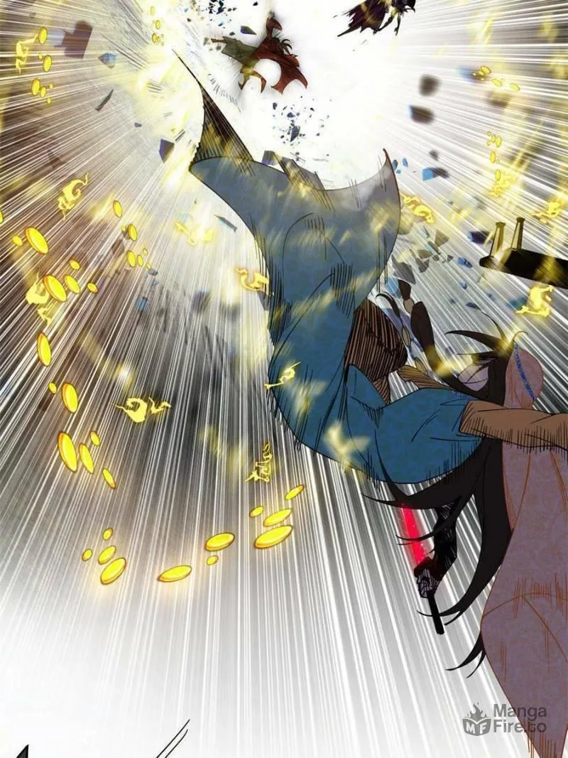 Read Way To Be The Evil Emperor chapter 369 image 2 on Lezhin