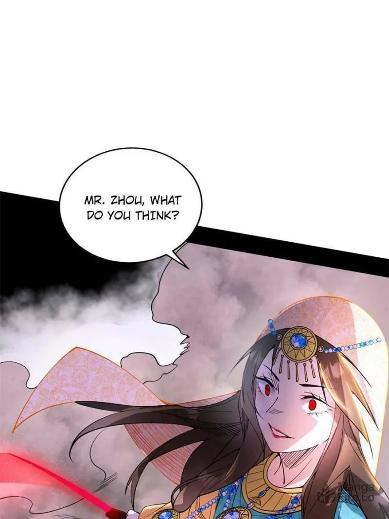 Read Way To Be The Evil Emperor chapter 369 image 20 on Lezhin