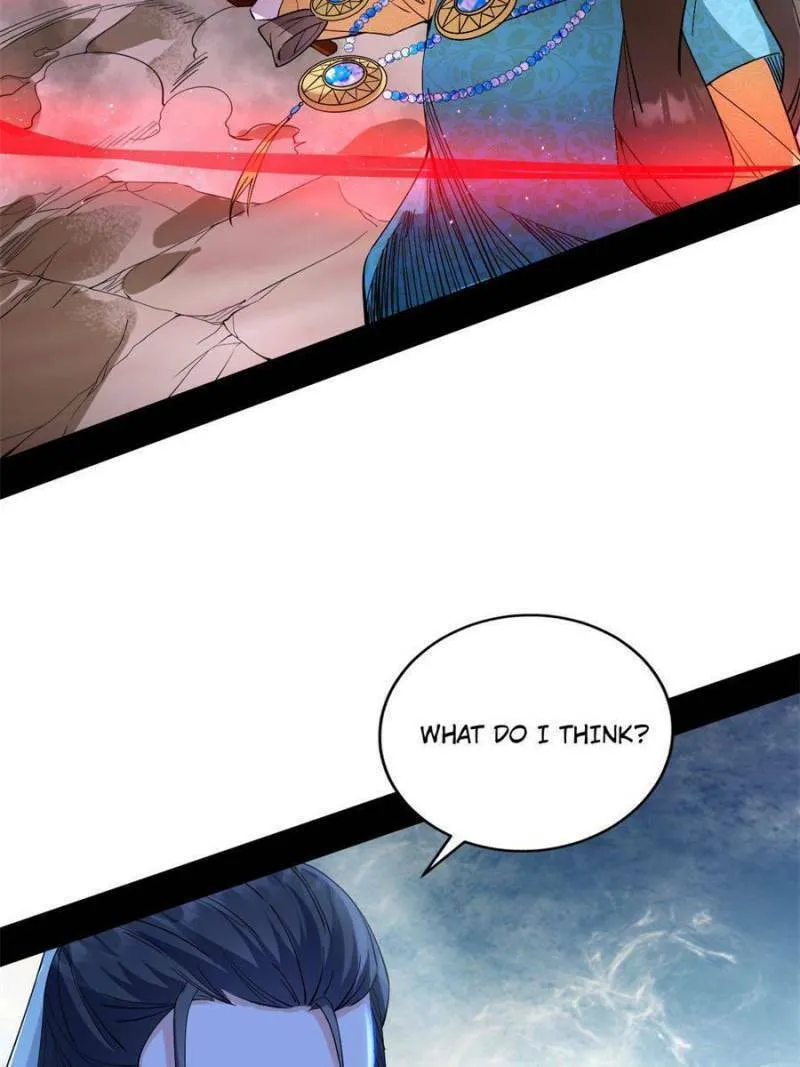 Read Way To Be The Evil Emperor chapter 369 image 21 on Lezhin