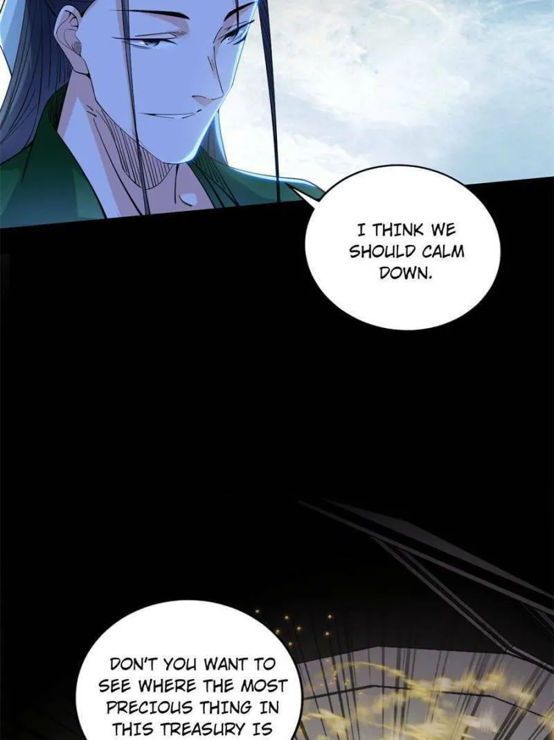 Read Way To Be The Evil Emperor chapter 369 image 22 on Lezhin