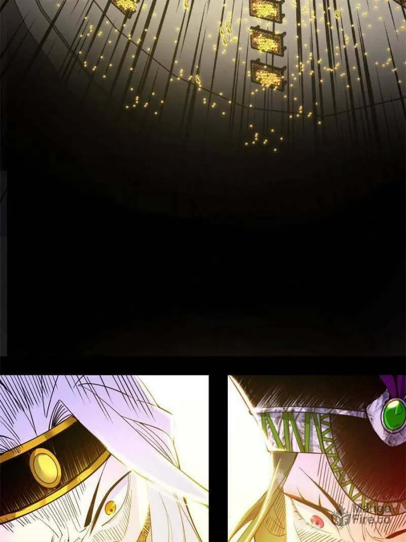 Read Way To Be The Evil Emperor chapter 369 image 24 on Lezhin