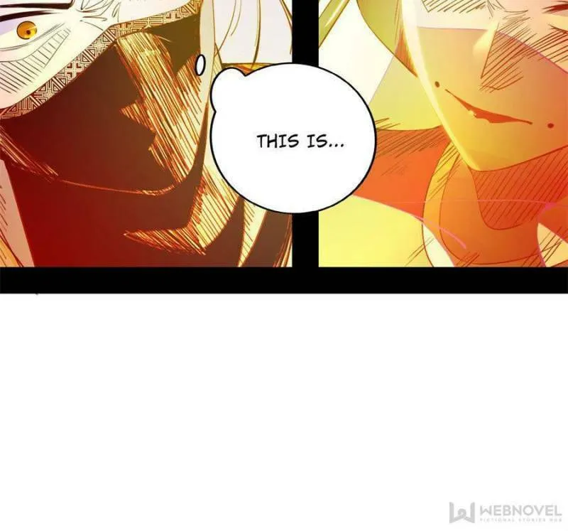 Read Way To Be The Evil Emperor chapter 369 image 25 on Lezhin