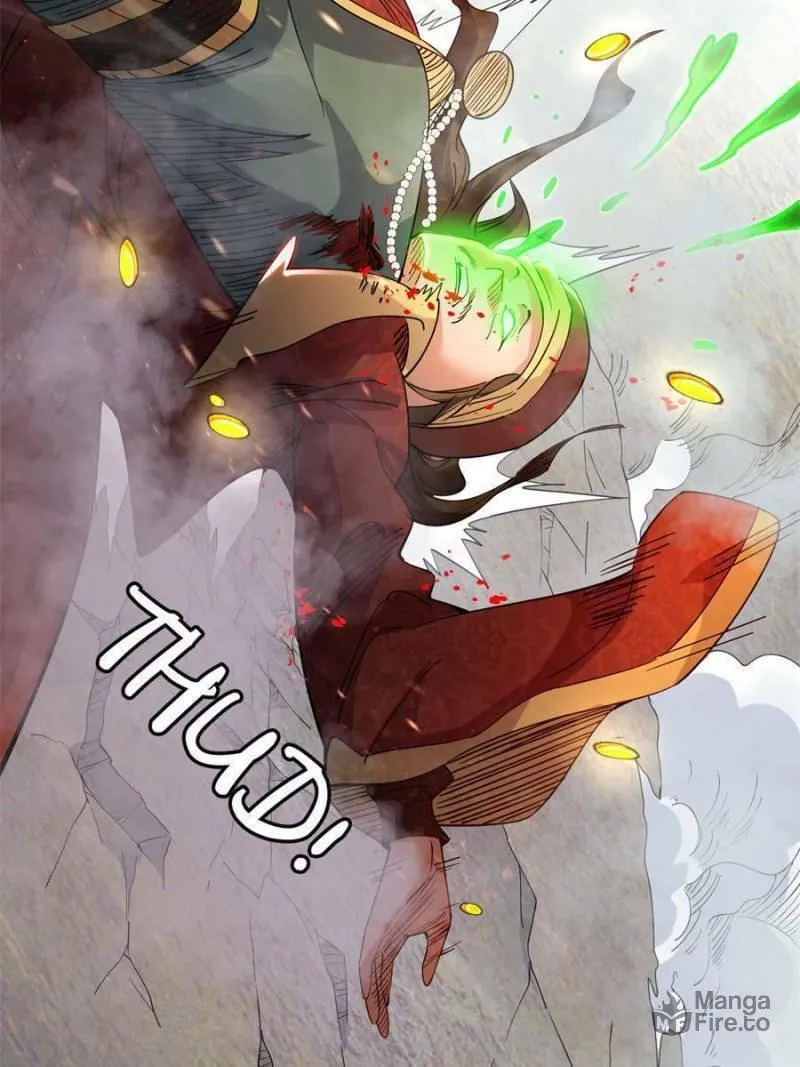 Read Way To Be The Evil Emperor chapter 369 image 4 on Lezhin
