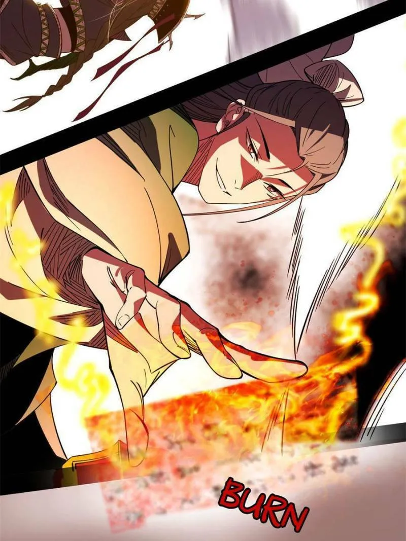 Read Way To Be The Evil Emperor chapter 369 image 43 on Lezhin