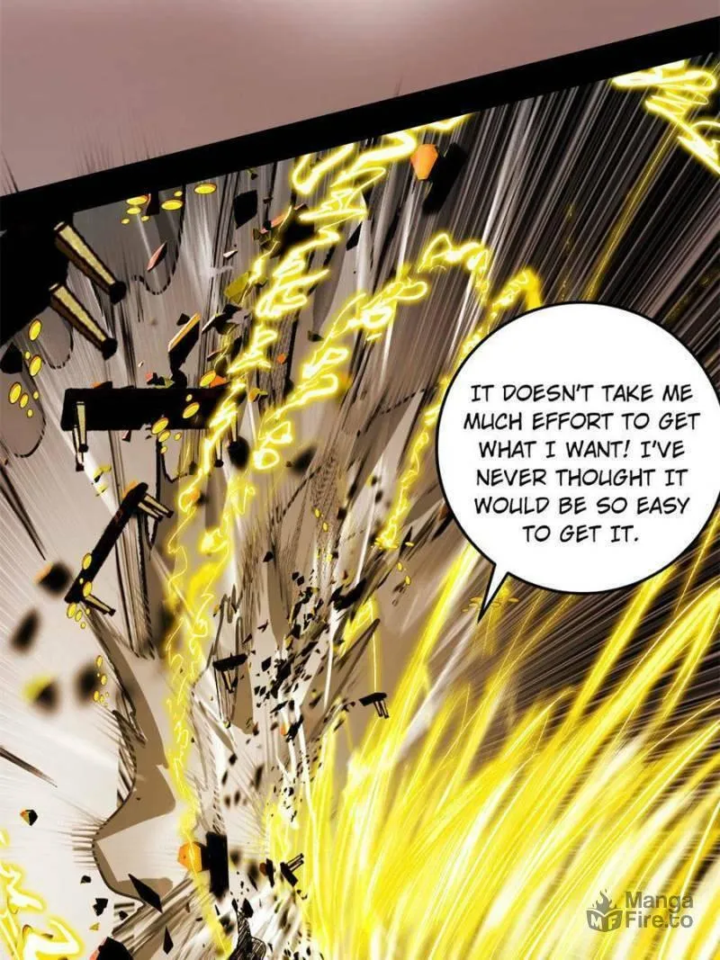 Read Way To Be The Evil Emperor chapter 369 image 44 on Lezhin