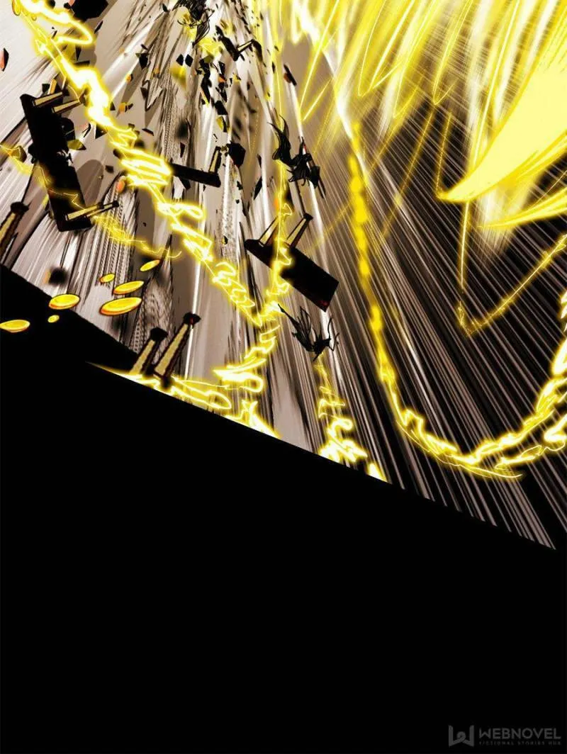 Read Way To Be The Evil Emperor chapter 369 image 45 on Lezhin
