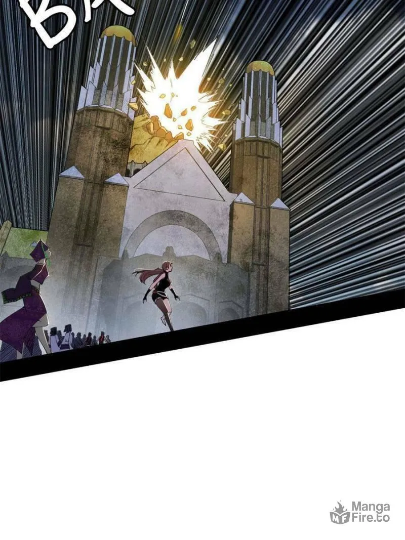 Read Way To Be The Evil Emperor chapter 369 image 47 on Lezhin