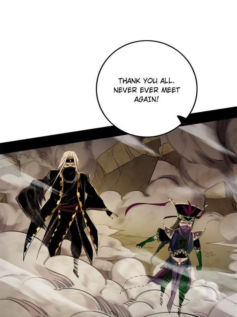 Read Way To Be The Evil Emperor chapter 369 image 48 on Lezhin