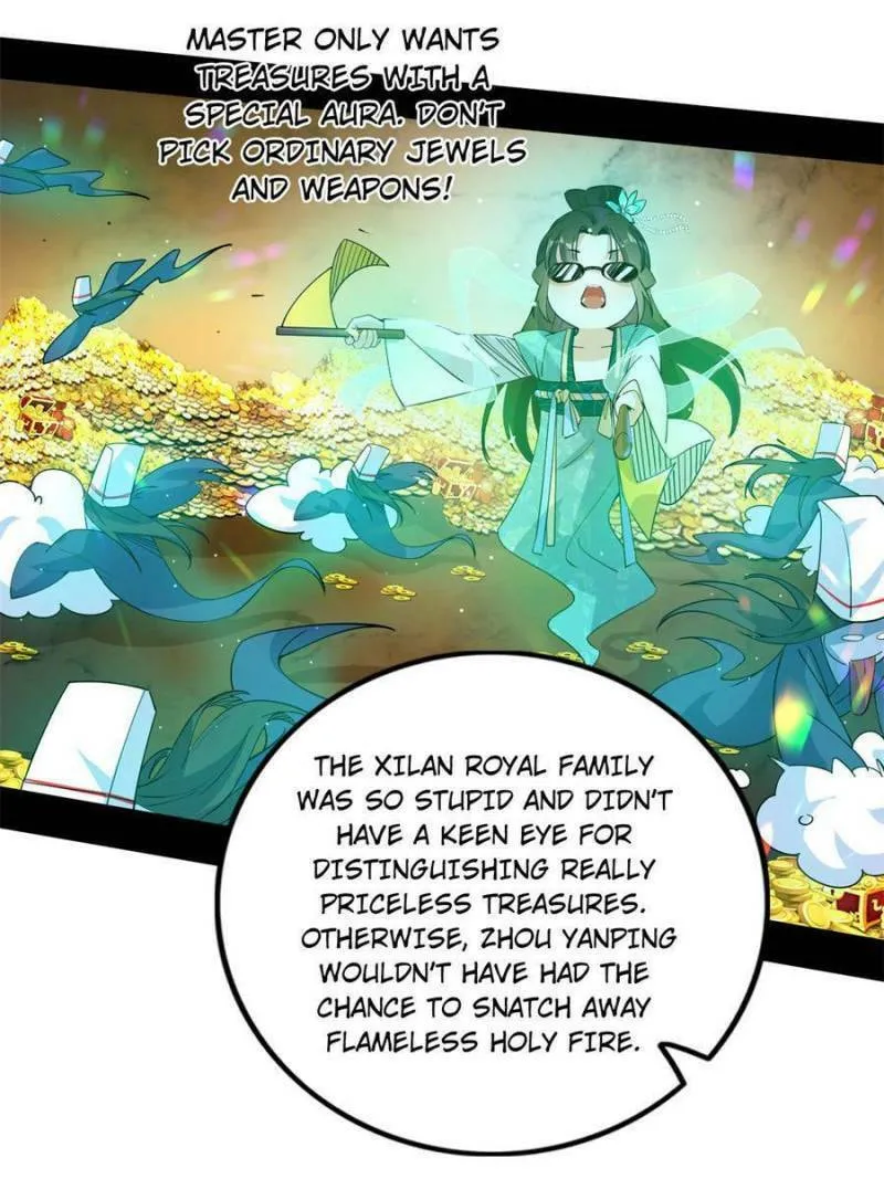 Read Way To Be The Evil Emperor chapter 369 image 57 on Lezhin